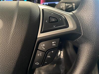 2020 Ford Fusion SE   - Photo 28 - Grand Rapids, MI 49504
