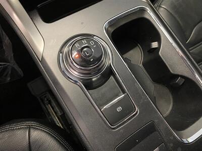 2020 Ford Fusion SE   - Photo 23 - Grand Rapids, MI 49504