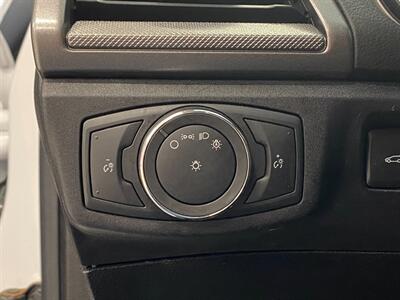 2020 Ford Fusion SE   - Photo 26 - Grand Rapids, MI 49504