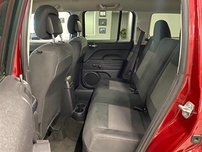 2014 Jeep Patriot Sport   - Photo 14 - Grand Rapids, MI 49504