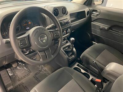 2014 Jeep Patriot Sport   - Photo 17 - Grand Rapids, MI 49504