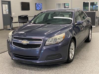 2013 Chevrolet Malibu LT   - Photo 4 - Grand Rapids, MI 49504