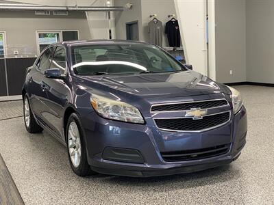 2013 Chevrolet Malibu LT   - Photo 2 - Grand Rapids, MI 49504