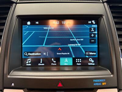 2018 Ford Taurus Limited   - Photo 32 - Grand Rapids, MI 49504