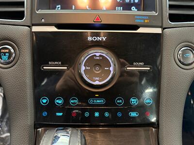 2018 Ford Taurus Limited   - Photo 25 - Grand Rapids, MI 49504