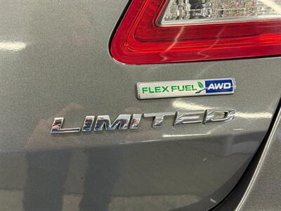 2018 Ford Taurus Limited   - Photo 18 - Grand Rapids, MI 49504