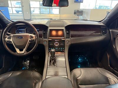 2018 Ford Taurus Limited   - Photo 26 - Grand Rapids, MI 49504