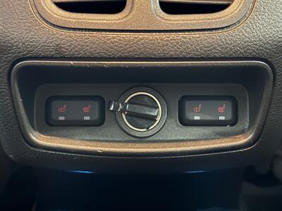 2018 Ford Taurus Limited   - Photo 34 - Grand Rapids, MI 49504