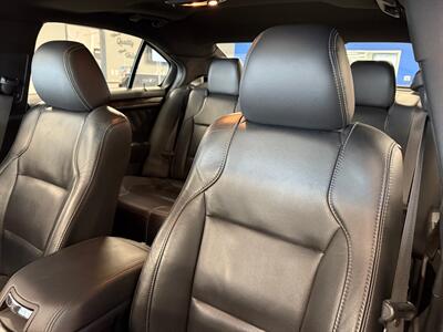 2018 Ford Taurus Limited   - Photo 35 - Grand Rapids, MI 49504