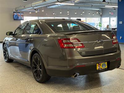 2018 Ford Taurus Limited   - Photo 5 - Grand Rapids, MI 49504