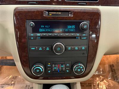 2011 Chevrolet Impala LT   - Photo 22 - Grand Rapids, MI 49504