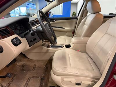 2011 Chevrolet Impala LT   - Photo 20 - Grand Rapids, MI 49504