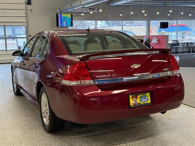 2011 Chevrolet Impala LT   - Photo 5 - Grand Rapids, MI 49504