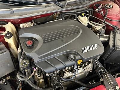 2011 Chevrolet Impala LT   - Photo 27 - Grand Rapids, MI 49504