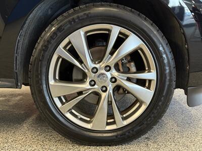 2013 INFINITI JX35   - Photo 9 - Grand Rapids, MI 49504