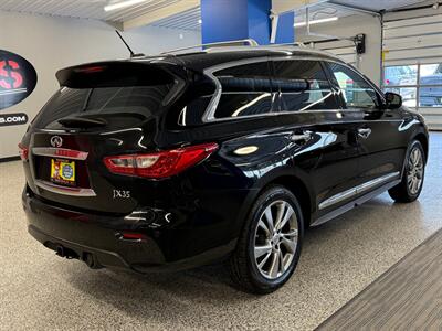 2013 INFINITI JX35   - Photo 7 - Grand Rapids, MI 49504