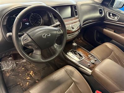 2013 INFINITI JX35   - Photo 27 - Grand Rapids, MI 49504