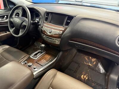 2013 INFINITI JX35   - Photo 11 - Grand Rapids, MI 49504