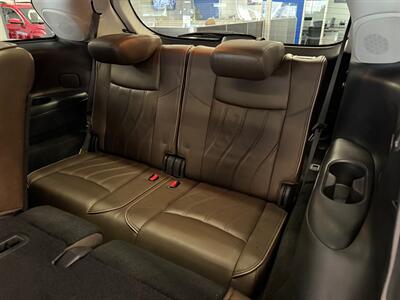 2013 INFINITI JX35   - Photo 23 - Grand Rapids, MI 49504