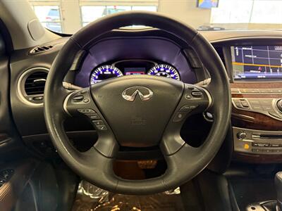 2013 INFINITI JX35   - Photo 37 - Grand Rapids, MI 49504