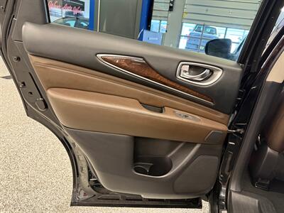 2013 INFINITI JX35   - Photo 22 - Grand Rapids, MI 49504