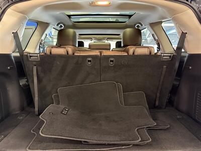 2013 INFINITI JX35   - Photo 19 - Grand Rapids, MI 49504