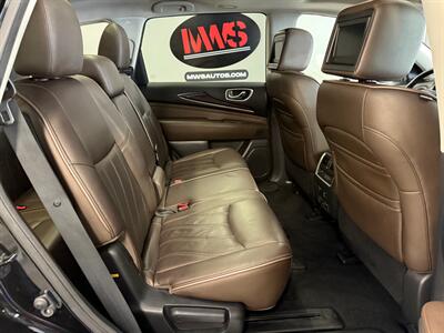 2013 INFINITI JX35   - Photo 15 - Grand Rapids, MI 49504