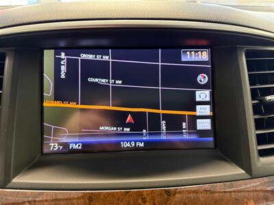 2013 INFINITI JX35   - Photo 34 - Grand Rapids, MI 49504