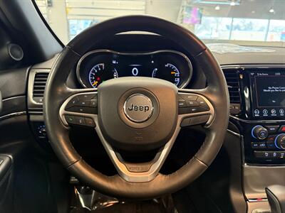 2019 Jeep Grand Cherokee Limited   - Photo 42 - Grand Rapids, MI 49504