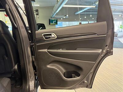 2019 Jeep Grand Cherokee Limited   - Photo 19 - Grand Rapids, MI 49504
