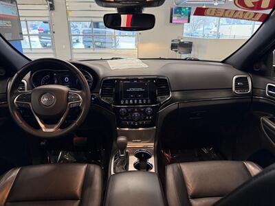2019 Jeep Grand Cherokee Limited   - Photo 32 - Grand Rapids, MI 49504