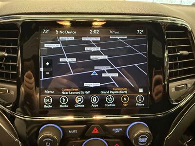 2019 Jeep Grand Cherokee Limited   - Photo 40 - Grand Rapids, MI 49504