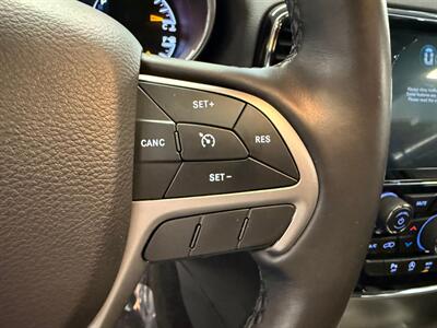 2019 Jeep Grand Cherokee Limited   - Photo 35 - Grand Rapids, MI 49504