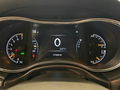 2019 Jeep Grand Cherokee Limited   - Photo 28 - Grand Rapids, MI 49504