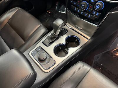 2019 Jeep Grand Cherokee Limited   - Photo 16 - Grand Rapids, MI 49504