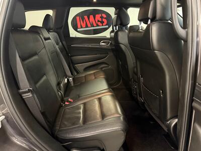 2019 Jeep Grand Cherokee Limited   - Photo 18 - Grand Rapids, MI 49504