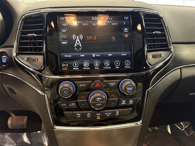 2019 Jeep Grand Cherokee Limited   - Photo 29 - Grand Rapids, MI 49504