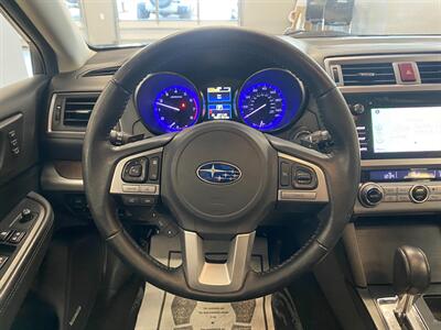 2016 Subaru Outback 2.5i Limited   - Photo 37 - Grand Rapids, MI 49504
