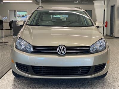 2013 Volkswagen Jetta SportWagen TDI   - Photo 3 - Grand Rapids, MI 49504