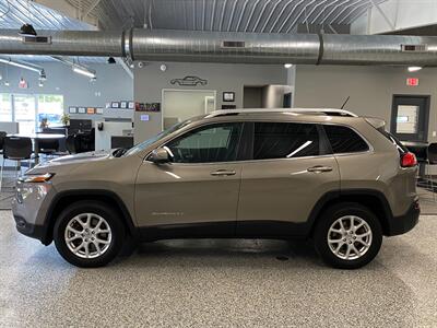 2016 Jeep Cherokee Latitude   - Photo 5 - Grand Rapids, MI 49504