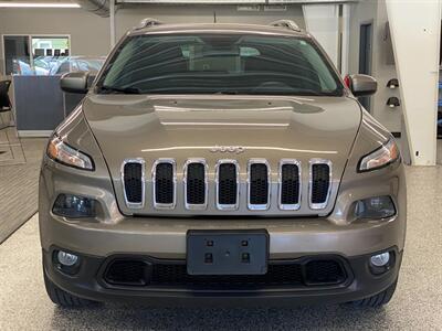 2016 Jeep Cherokee Latitude   - Photo 3 - Grand Rapids, MI 49504