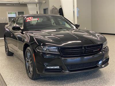 2019 Dodge Charger SXT   - Photo 3 - Grand Rapids, MI 49504