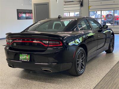 2019 Dodge Charger SXT   - Photo 9 - Grand Rapids, MI 49504