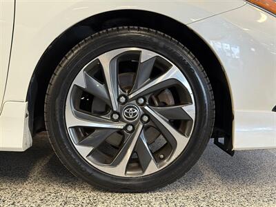 2017 Toyota Corolla iM   - Photo 9 - Grand Rapids, MI 49504