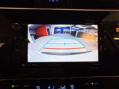 2017 Toyota Corolla iM   - Photo 27 - Grand Rapids, MI 49504