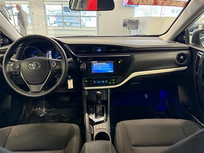 2017 Toyota Corolla iM   - Photo 31 - Grand Rapids, MI 49504