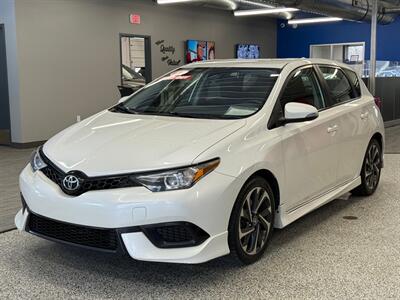 2017 Toyota Corolla iM   - Photo 3 - Grand Rapids, MI 49504