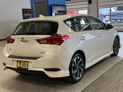 2017 Toyota Corolla iM   - Photo 7 - Grand Rapids, MI 49504