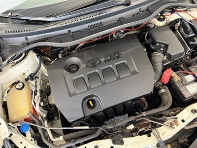 2017 Toyota Corolla iM   - Photo 33 - Grand Rapids, MI 49504