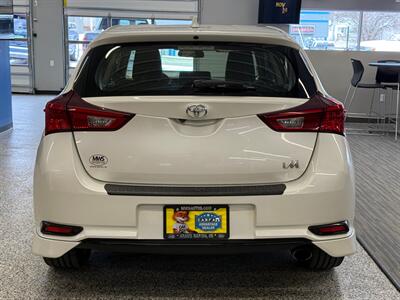 2017 Toyota Corolla iM   - Photo 6 - Grand Rapids, MI 49504